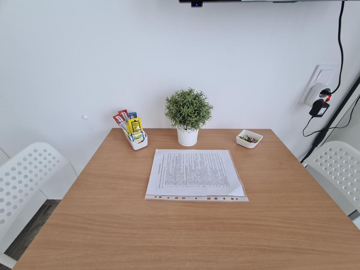 Surman Apartmanok Сиофок Екстериор снимка