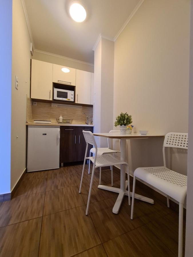 Surman Apartmanok Сиофок Екстериор снимка