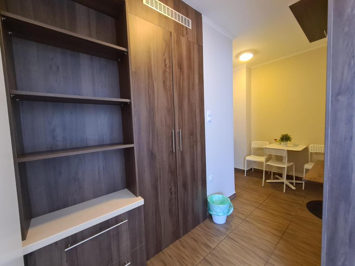 Surman Apartmanok Сиофок Екстериор снимка