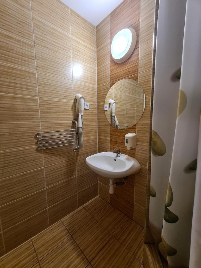 Surman Apartmanok Сиофок Екстериор снимка