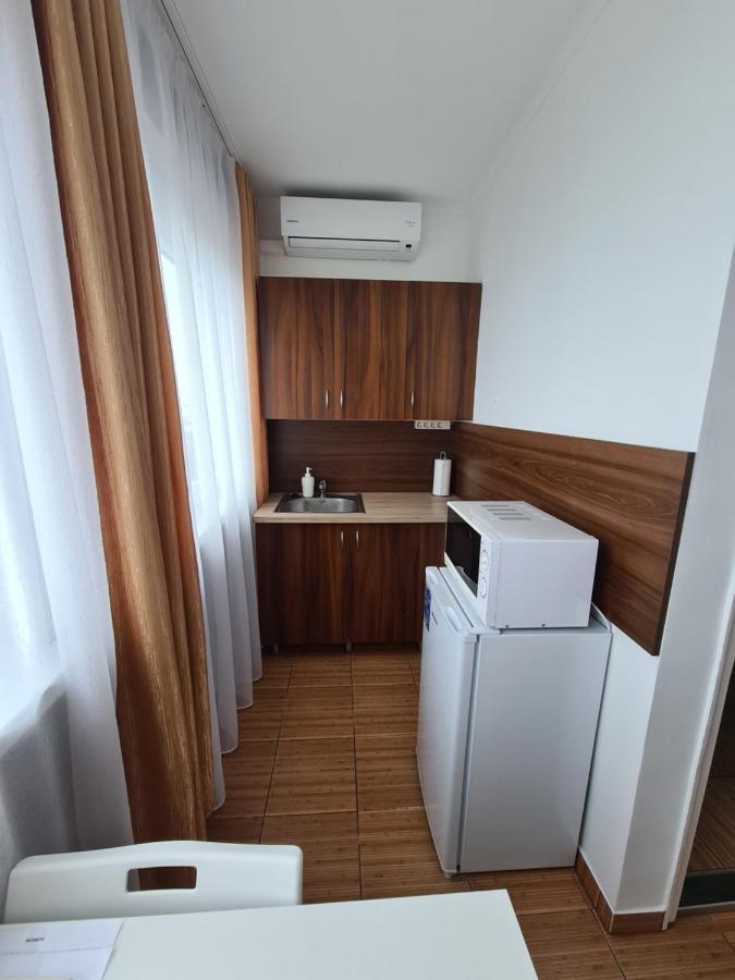 Surman Apartmanok Сиофок Екстериор снимка