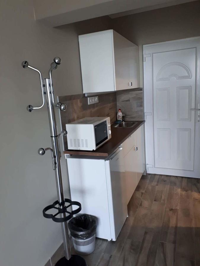 Surman Apartmanok Сиофок Екстериор снимка