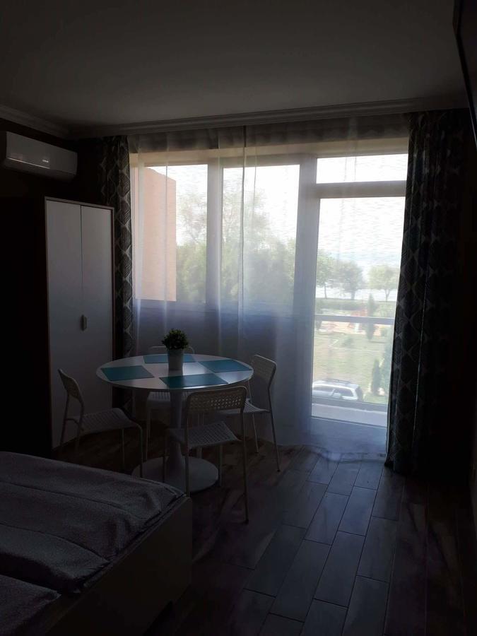 Surman Apartmanok Сиофок Екстериор снимка