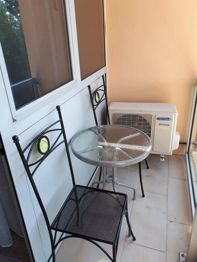 Surman Apartmanok Сиофок Екстериор снимка