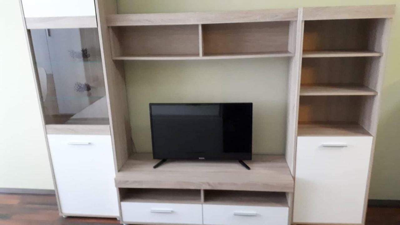 Surman Apartmanok Сиофок Екстериор снимка
